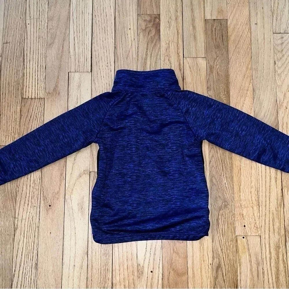 ADIDAS BOYS FULL ZIP JACKET SIZE 2T MINT